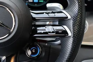 2022 Mercedes-Benz AMG GT 43 4-Door Coupe