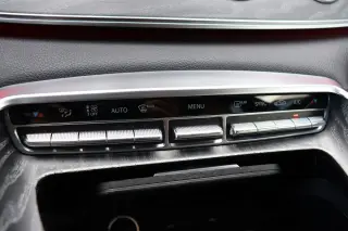 2022 Mercedes-Benz AMG GT 43 4-Door Coupe