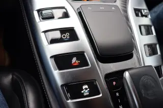 2022 Mercedes-Benz AMG GT 43 4-Door Coupe