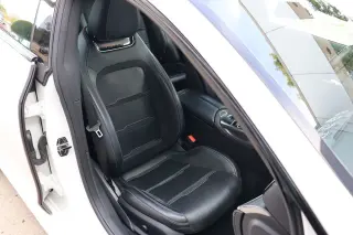2022 Mercedes-Benz AMG GT 43 4-Door Coupe