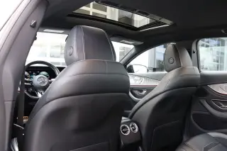 2022 Mercedes-Benz AMG GT 43 4-Door Coupe
