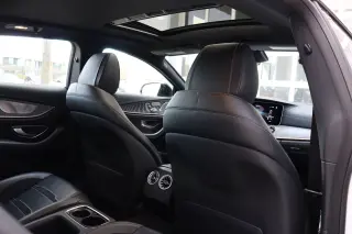 2022 Mercedes-Benz AMG GT 43 4-Door Coupe