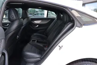 2022 Mercedes-Benz AMG GT 43 4-Door Coupe
