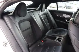 2022 Mercedes-Benz AMG GT 43 4-Door Coupe