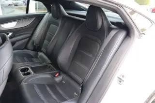 2022 Mercedes-Benz AMG GT 43 4-Door Coupe