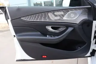 2022 Mercedes-Benz AMG GT 43 4-Door Coupe