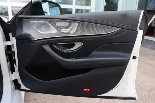 2022 Mercedes-Benz AMG GT 43 4-Door Coupe