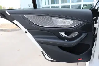 2022 Mercedes-Benz AMG GT 43 4-Door Coupe