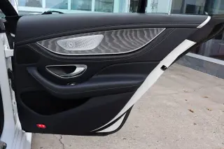2022 Mercedes-Benz AMG GT 43 4-Door Coupe