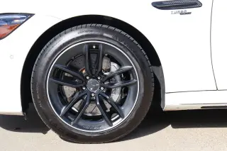 2022 Mercedes-Benz AMG GT 43 4-Door Coupe