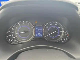 INFINITI QX80 2019 AWD Luxe 4dr SUV