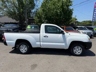 2005 Toyota Tacoma