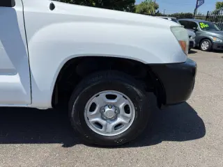 2005 Toyota Tacoma