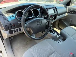 2005 Toyota Tacoma