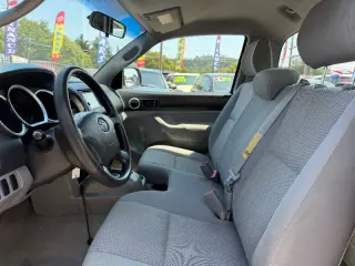 2005 Toyota Tacoma