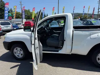 2005 Toyota Tacoma