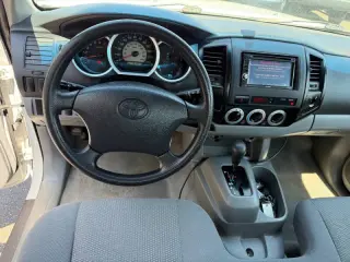 2005 Toyota Tacoma