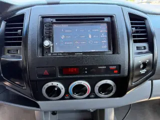 2005 Toyota Tacoma