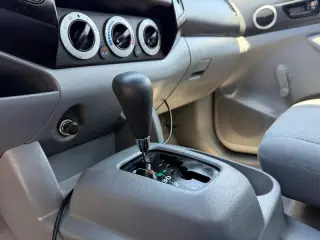 2005 Toyota Tacoma
