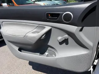 2005 Toyota Tacoma