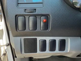 2005 Toyota Tacoma
