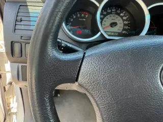 2005 Toyota Tacoma