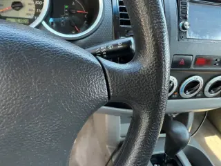 2005 Toyota Tacoma