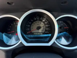 2005 Toyota Tacoma