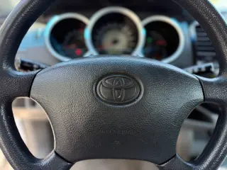 2005 Toyota Tacoma