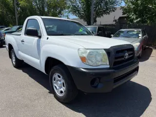 2005 Toyota Tacoma