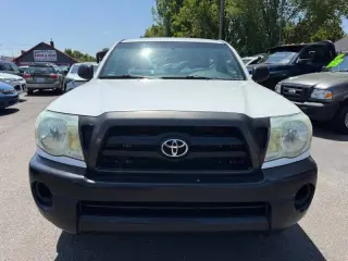 2005 Toyota Tacoma