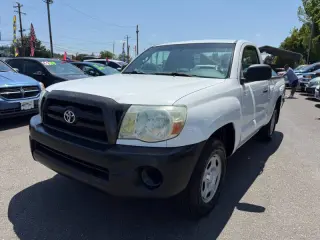 2005 Toyota Tacoma