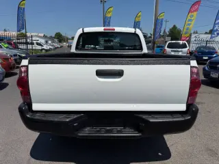 2005 Toyota Tacoma