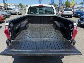 2005 Toyota Tacoma
