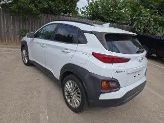 Hyundai KONA 2020 SEL 4dr Crossover