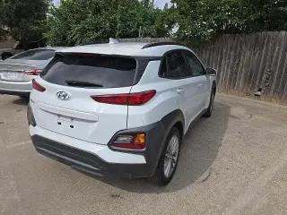 Hyundai KONA 2020 SEL 4dr Crossover