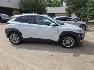 Hyundai KONA 2020 SEL 4dr Crossover