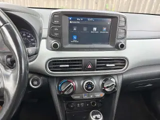 Hyundai KONA 2020 SEL 4dr Crossover