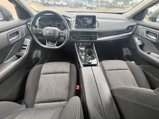 Nissan Rogue 2025 AWD SV 4dr Crossover