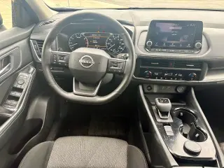 Nissan Rogue 2025 AWD SV 4dr Crossover