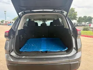 Nissan Rogue 2025 AWD SV 4dr Crossover