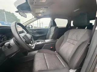 Nissan Rogue 2025 AWD SV 4dr Crossover
