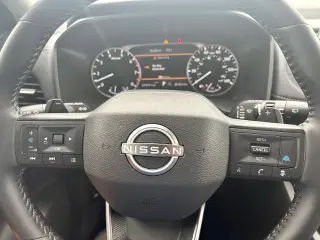 Nissan Rogue 2025 AWD SV 4dr Crossover