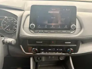 Nissan Rogue 2025 AWD SV 4dr Crossover