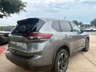 Nissan Rogue 2025 AWD SV 4dr Crossover