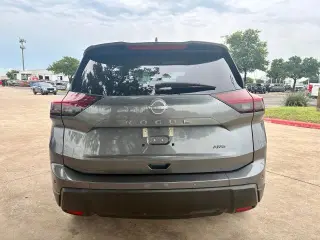 Nissan Rogue 2025 AWD SV 4dr Crossover