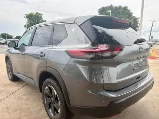 Nissan Rogue 2025 AWD SV 4dr Crossover