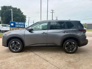 Nissan Rogue 2025 AWD SV 4dr Crossover