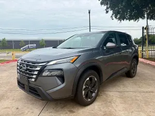 Nissan Rogue 2025 AWD SV 4dr Crossover