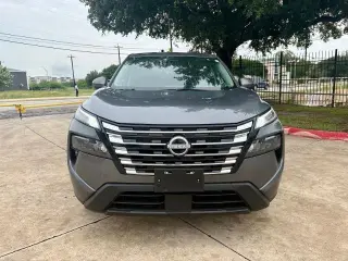 Nissan Rogue 2025 AWD SV 4dr Crossover